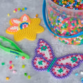 Perler Sunny Days Activity Bucket