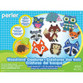 Perler Woodland Creatures Activity Kit