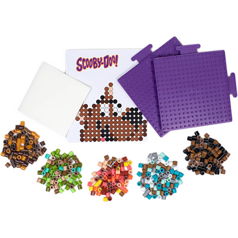 Perler Scooby-Doo! Activity Kit