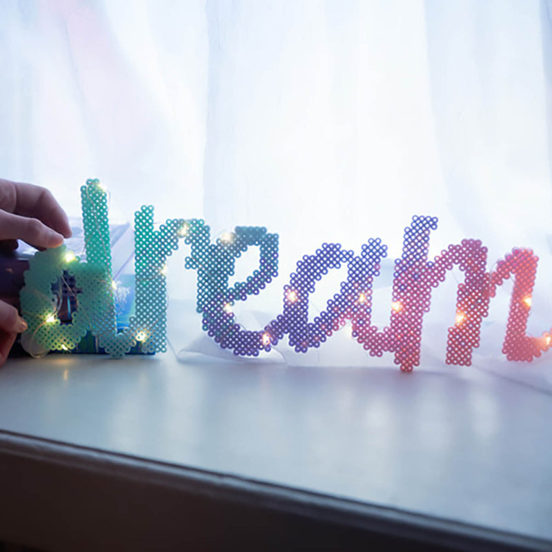 Perler Bead D.I.Y. Dream Activity Kit