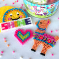 Perler Llamas Large Bucket