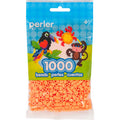 1,000 Perler Beads - Apricot