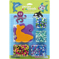 Perler Ocean Buddies Kit